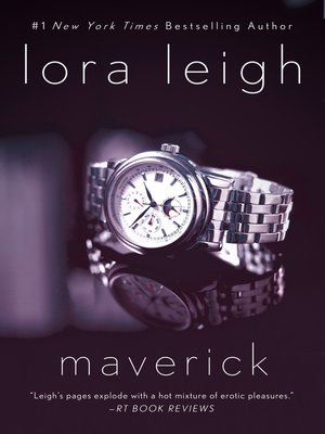 Maverick - ebook